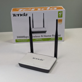 Роутер Tenda N30